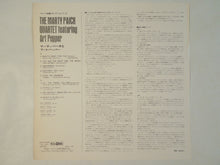 Load image into Gallery viewer, Marty Paich, Art Pepper - Marty Paich Quartet (LP-Vinyl Record/Used)
