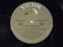 Load image into Gallery viewer, Marty Paich, Art Pepper - Marty Paich Quartet (LP-Vinyl Record/Used)
