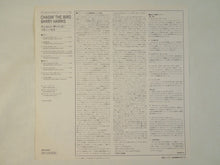 Load image into Gallery viewer, Barry Harris - Chasin' The Bird (LP-Vinyl Record/Used)