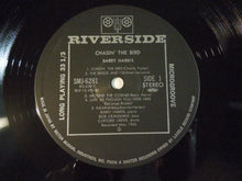 Load image into Gallery viewer, Barry Harris - Chasin' The Bird (LP-Vinyl Record/Used)