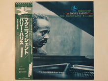 Load image into Gallery viewer, Barry Harris - Magnificent! (LP-Vinyl Record/Used)