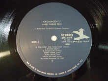 Load image into Gallery viewer, Barry Harris - Magnificent! (LP-Vinyl Record/Used)