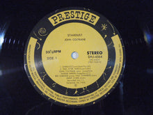 画像をギャラリービューアに読み込む, John Coltrane - Stardust (LP-Vinyl Record/Used)