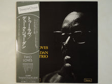 Load image into Gallery viewer, Duke Jordan - Two Loves (LP-Vinyl Record/Used)