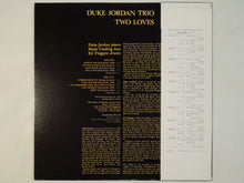 Load image into Gallery viewer, Duke Jordan - Two Loves (LP-Vinyl Record/Used)