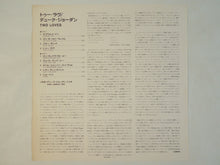 Load image into Gallery viewer, Duke Jordan - Two Loves (LP-Vinyl Record/Used)