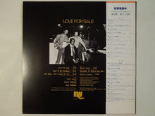 Load image into Gallery viewer, Great Jazz Trio - Love For Sale (LP-Vinyl Record/Used)