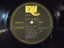 Load image into Gallery viewer, Great Jazz Trio - Love For Sale (LP-Vinyl Record/Used)