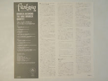 Load image into Gallery viewer, Dave Brubeck - Brubeck Desmond (LP-Vinyl Record/Used)