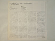 画像をギャラリービューアに読み込む, Stanley Turrentine - Let It Go (LP-Vinyl Record/Used)