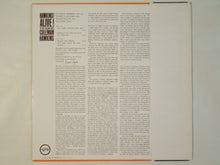画像をギャラリービューアに読み込む, Coleman Hawkins - Hawkins! Alive! At The Village Gate (LP-Vinyl Record/Used)