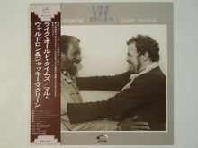 Load image into Gallery viewer, Mal Waldron, Jackie McLean - Like Old Times (LP-Vinyl Record/Used)