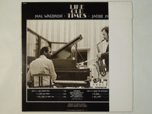 Load image into Gallery viewer, Mal Waldron, Jackie McLean - Like Old Times (LP-Vinyl Record/Used)