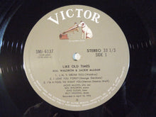 Load image into Gallery viewer, Mal Waldron, Jackie McLean - Like Old Times (LP-Vinyl Record/Used)