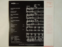 画像をギャラリービューアに読み込む, Mal Waldron - Hard Talk (LP-Vinyl Record/Used)