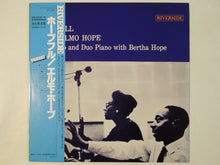 Load image into Gallery viewer, Elmo Hope - Hope-Full (LP-Vinyl Record/Used)