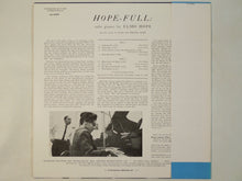 Load image into Gallery viewer, Elmo Hope - Hope-Full (LP-Vinyl Record/Used)