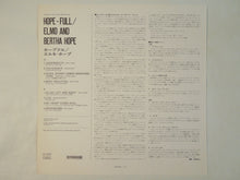 Load image into Gallery viewer, Elmo Hope - Hope-Full (LP-Vinyl Record/Used)