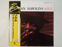 Load image into Gallery viewer, Coleman Hawkins - Soul (LP-Vinyl Record/Used)