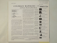 Load image into Gallery viewer, Coleman Hawkins - Soul (LP-Vinyl Record/Used)