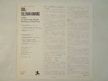 Load image into Gallery viewer, Coleman Hawkins - Soul (LP-Vinyl Record/Used)