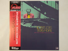 Load image into Gallery viewer, Barry Harris - Vicissitudes (LP-Vinyl Record/Used)