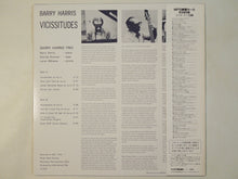 Load image into Gallery viewer, Barry Harris - Vicissitudes (LP-Vinyl Record/Used)