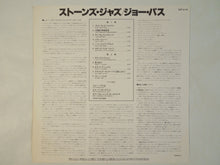 Load image into Gallery viewer, Joe Pass - The Stones Jazz (LP-Vinyl Record/Used)