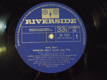 Load image into Gallery viewer, Wynton Kelly - Kelly Blue (LP-Vinyl Record/Used)