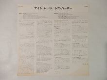 画像をギャラリービューアに読み込む, Toni Harper Night Mood RCA RJL-2562