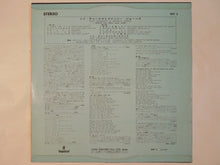 画像をギャラリービューアに読み込む, Ray Charles - Genius + Soul = Jazz (LP-Vinyl Record/Used)