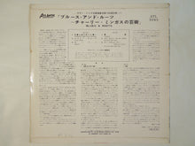 Load image into Gallery viewer, Charles Mingus - Blues & Roots (LP-Vinyl Record/Used)