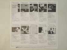 画像をギャラリービューアに読み込む, Donald Byrd - Byrd's Eye View (LP-Vinyl Record/Used)