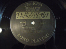 画像をギャラリービューアに読み込む, Donald Byrd - Byrd's Eye View (LP-Vinyl Record/Used)