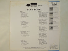 Load image into Gallery viewer, Various - Blue Bossa - Blue Note Special 1963-1965 (LP-Vinyl Record/Used)
