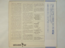 画像をギャラリービューアに読み込む, John Coltrane - Coltrane Time (LP-Vinyl Record/Used)