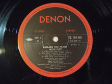 Load image into Gallery viewer, Archie Shepp - Ballads For Trane (LP-Vinyl Record/Used)