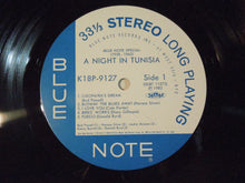 Load image into Gallery viewer, Various - A Night In Tunisia - Blue Note Special 1958-1962 (LP-Vinyl Record/Used)