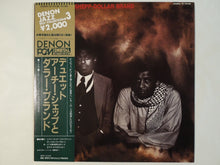 Load image into Gallery viewer, Archie Shepp, Dollar Brand - Duet (LP-Vinyl Record/Used)