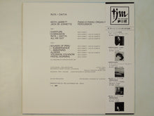 Load image into Gallery viewer, Keith Jarrett, Jack DeJohnette - Ruta And Daitya (LP-Vinyl Record/Used)