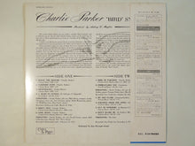 Load image into Gallery viewer, Charlie Parker - "Bird" Symbols (LP-Vinyl Record/Used)