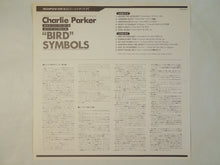 Load image into Gallery viewer, Charlie Parker - "Bird" Symbols (LP-Vinyl Record/Used)