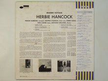 Load image into Gallery viewer, Herbie Hancock - Maiden Voyage (LP-Vinyl Record/Used)