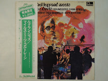 画像をギャラリービューアに読み込む, Michel Legrand - Michel Legrand Meets Miles Davis (LP-Vinyl Record/Used)