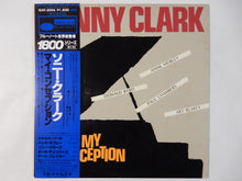 Load image into Gallery viewer, Sonny Clark - My Conception (LP-Vinyl Record/Used)