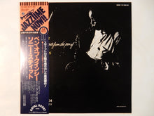 画像をギャラリービューアに読み込む, Sonny Stitt - Sonny Stitt Plays Arrangements From The Pen Of Quincy Jones (LP-Vinyl Record/Used)