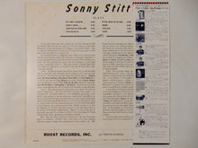 画像をギャラリービューアに読み込む, Sonny Stitt - Sonny Stitt Plays Arrangements From The Pen Of Quincy Jones (LP-Vinyl Record/Used)