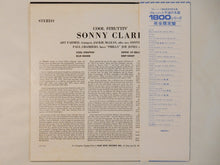 Load image into Gallery viewer, Sonny Clark - Cool Struttin' (LP-Vinyl Record/Used)
