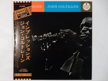 画像をギャラリービューアに読み込む, John Coltrane - Impressions (Gatefold LP-Vinyl Record/Used)