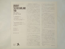 画像をギャラリービューアに読み込む, Red Garland - Groovy (LP-Vinyl Record/Used)